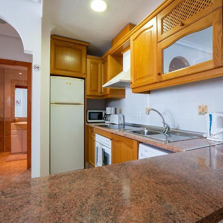 Apartment Eva カボ・ロイグ エクステリア 写真